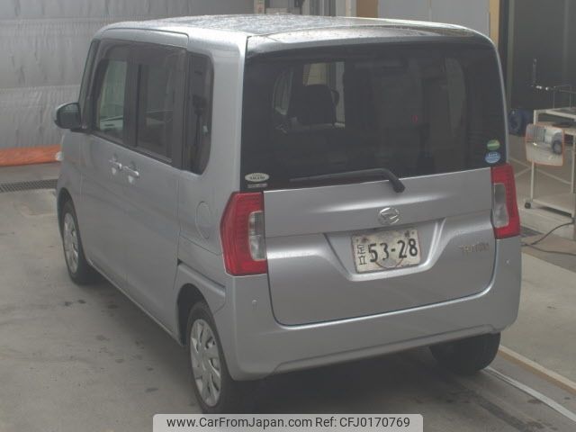 daihatsu tanto 2018 -DAIHATSU--Tanto LA610S-0120145---DAIHATSU--Tanto LA610S-0120145- image 2