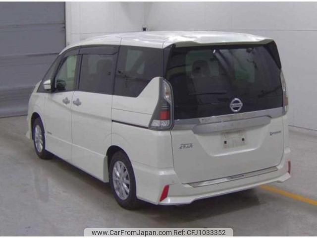 nissan serena 2018 quick_quick_DAA-HFC27_004978 image 2
