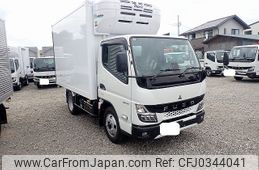 mitsubishi-fuso canter 2024 -MITSUBISHI--Canter 2RG-FBAV0--FBAV0-610058---MITSUBISHI--Canter 2RG-FBAV0--FBAV0-610058-