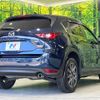 mazda cx-5 2018 CFJ1581402 image 17