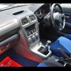 subaru impreza 2006 -SUBARU--Impreza GDB--037425---SUBARU--Impreza GDB--037425- image 11