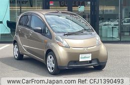 mitsubishi i 2006 -MITSUBISHI--i CBA-HA1W--HA1W-0024521---MITSUBISHI--i CBA-HA1W--HA1W-0024521-