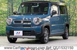 suzuki hustler 2020 CFJ1532150