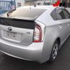 toyota prius 2014 -TOYOTA--Prius ZVW30-0407285---TOYOTA--Prius ZVW30-0407285- image 7