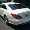 mercedes-benz cls-class 2013 -MERCEDES-BENZ--Benz CLS RBA-218359--WDD2183592A094816---MERCEDES-BENZ--Benz CLS RBA-218359--WDD2183592A094816- image 5