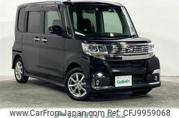 daihatsu tanto 2018 -DAIHATSU--Tanto DBA-LA600S--LA600S-0722221---DAIHATSU--Tanto DBA-LA600S--LA600S-0722221-