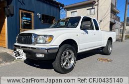 toyota tacoma 2006 GOO_NET_EXCHANGE_0207879A30241109W001