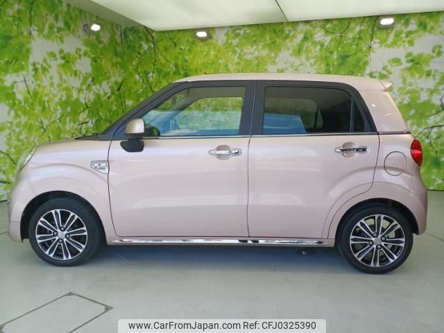 daihatsu cast 2019 quick_quick_DBA-LA250S_LA250S-0160102 image 2