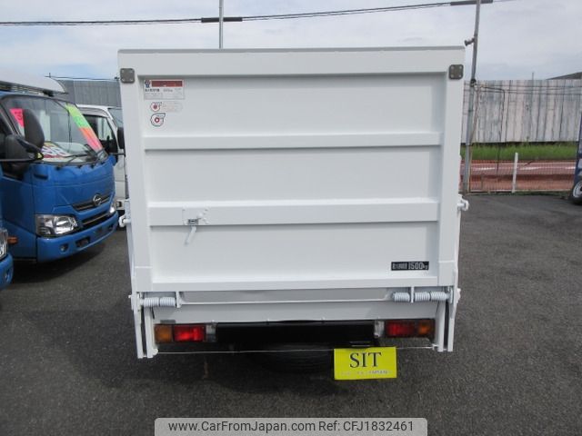nissan atlas 2010 CFJ1832461 image 2