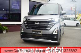 nissan roox 2024 -NISSAN--Roox 5AA-B44A--B44A-0522328---NISSAN--Roox 5AA-B44A--B44A-0522328-
