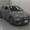 mercedes-benz gla-class 2022 quick_quick_5BA-247784M_W1N2477842J368530 image 1