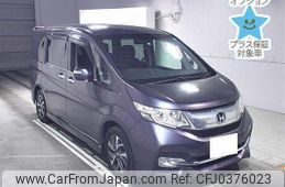 honda stepwagon 2016 -HONDA 【三重 301ﾏ5185】--Stepwgn RP3-1018435---HONDA 【三重 301ﾏ5185】--Stepwgn RP3-1018435-