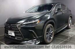 lexus nx 2023 -LEXUS--Lexus NX 5BA-AAZA20--AAZA20-6002464---LEXUS--Lexus NX 5BA-AAZA20--AAZA20-6002464-