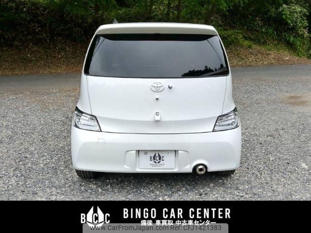 toyota bb 2006 quick_quick_QNC21_QNC21-0001695 image 2