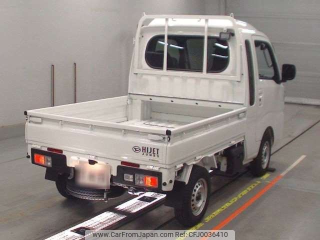 daihatsu hijet-truck 2023 -DAIHATSU 【市川 480ｱ9999】--Hijet Truck 3BD-S510P--S510P-0537492---DAIHATSU 【市川 480ｱ9999】--Hijet Truck 3BD-S510P--S510P-0537492- image 2