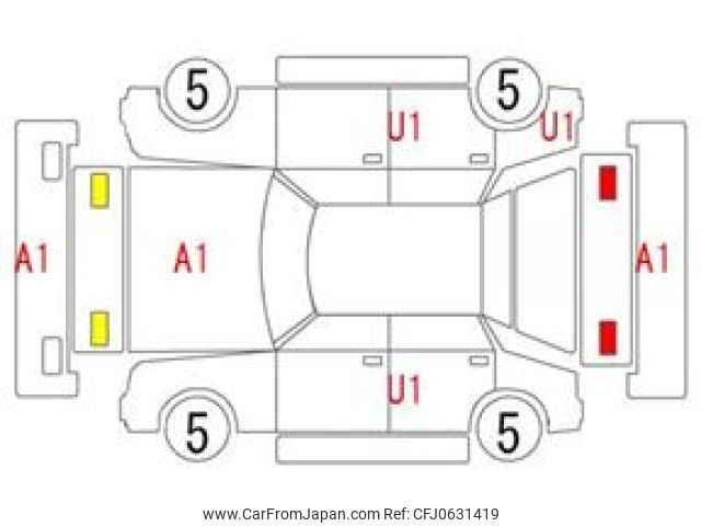 audi s5 2020 -AUDI--Audi S5 ABA-F5CWGL--WAUZZZF51KA090225---AUDI--Audi S5 ABA-F5CWGL--WAUZZZF51KA090225- image 2