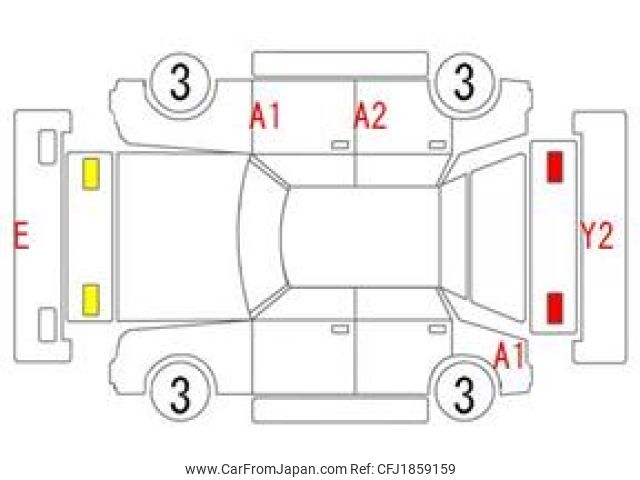 ford explorer 2009 CFJ1859159 image 2
