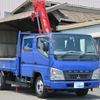 mitsubishi-fuso canter 2009 GOO_NET_EXCHANGE_0802558A30250520W001 image 2