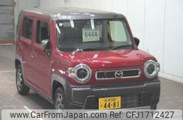 mazda flair 2024 CFJ1712427