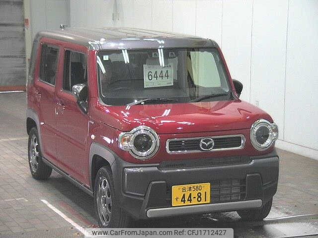 mazda flair 2024 CFJ1712427 image 1