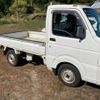 suzuki carry-truck 2005 CFJ1650442 image 6