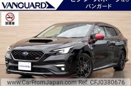 subaru levorg 2021 -SUBARU--Levorg VN5--031492---SUBARU--Levorg VN5--031492-