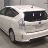 toyota prius-α 2011 -TOYOTA--Prius α DAA-ZVW41W--ZVW41-3011013---TOYOTA--Prius α DAA-ZVW41W--ZVW41-3011013- image 11