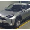 toyota yaris-cross 2021 -TOYOTA 【横浜 371ﾒ1129】--Yaris Cross 6AA-MXPJ10--MXPJ10-2009954---TOYOTA 【横浜 371ﾒ1129】--Yaris Cross 6AA-MXPJ10--MXPJ10-2009954- image 1