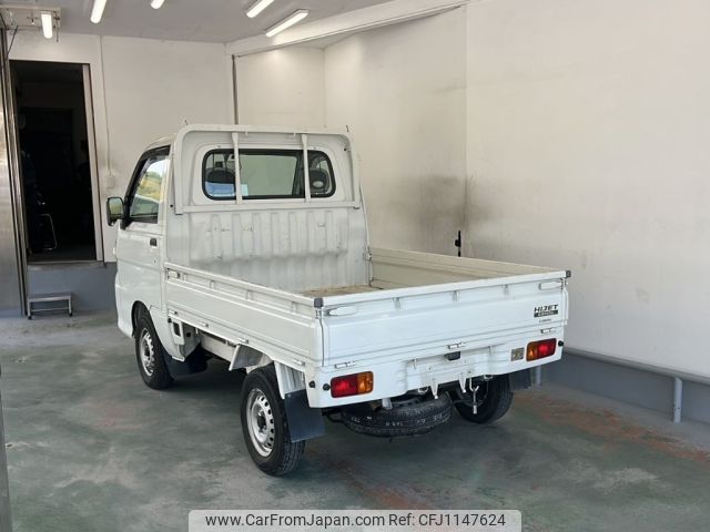daihatsu hijet-truck 2011 -DAIHATSU--Hijet Truck S201P-0064720---DAIHATSU--Hijet Truck S201P-0064720- image 2