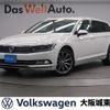 volkswagen passat-variant 2018 CFJ1862735 image 1