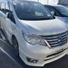 nissan serena 2015 quick_quick_DAA-HFC26_HFC26-294107 image 2