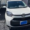 toyota sienta 2022 CFJ1521611 image 2