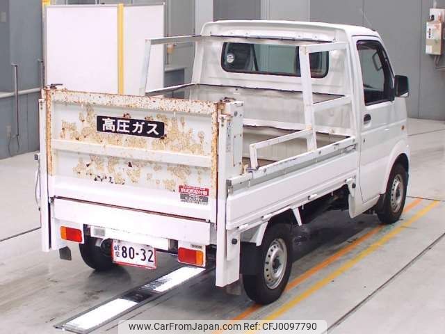 suzuki carry-truck 2012 -SUZUKI--Carry Truck EBD-DA63T--DA63T-786712---SUZUKI--Carry Truck EBD-DA63T--DA63T-786712- image 2