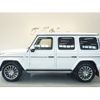 mercedes-benz g-class 2023 -MERCEDES-BENZ--Benz G Class 3DA-463350--W1N4633501X465557---MERCEDES-BENZ--Benz G Class 3DA-463350--W1N4633501X465557- image 1