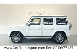 mercedes-benz g-class 2023 -MERCEDES-BENZ--Benz G Class 3DA-463350--W1N4633501X465557---MERCEDES-BENZ--Benz G Class 3DA-463350--W1N4633501X465557-
