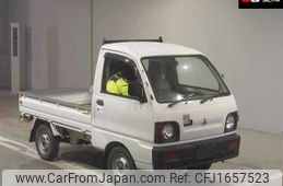 mitsubishi minicab-truck 1993 CFJ1657523