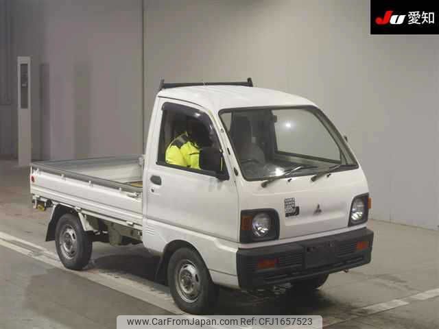 mitsubishi minicab-truck 1993 CFJ1657523 image 1