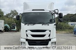 isuzu giga 2017 -ISUZU--Giga QKG-CYJ77B--CYJ77B-7007276---ISUZU--Giga QKG-CYJ77B--CYJ77B-7007276-