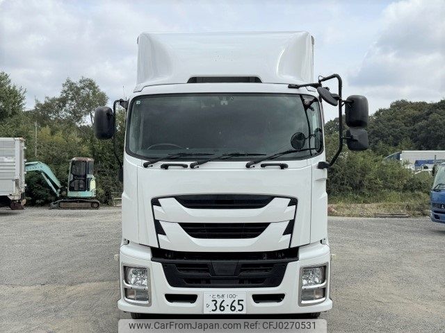 isuzu giga 2017 -ISUZU--Giga QKG-CYJ77B--CYJ77B-7007276---ISUZU--Giga QKG-CYJ77B--CYJ77B-7007276- image 1