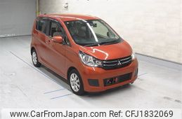 mitsubishi ek-wagon 2016 CFJ1832069