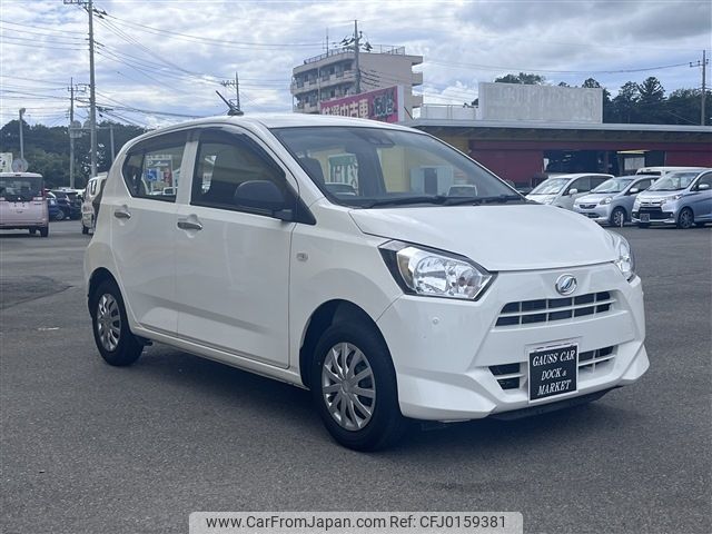 daihatsu mira-e-s 2019 -DAIHATSU--Mira e:s 5BA-LA350S--LA350S-0160968---DAIHATSU--Mira e:s 5BA-LA350S--LA350S-0160968- image 2