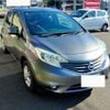 nissan note 2012 CFJ1500375 image 11