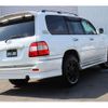 toyota land-cruiser 2007 -TOYOTA--Land Cruiser HDJ101K--0030525---TOYOTA--Land Cruiser HDJ101K--0030525- image 18