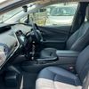 toyota prius 2021 CFJ1515799 image 10