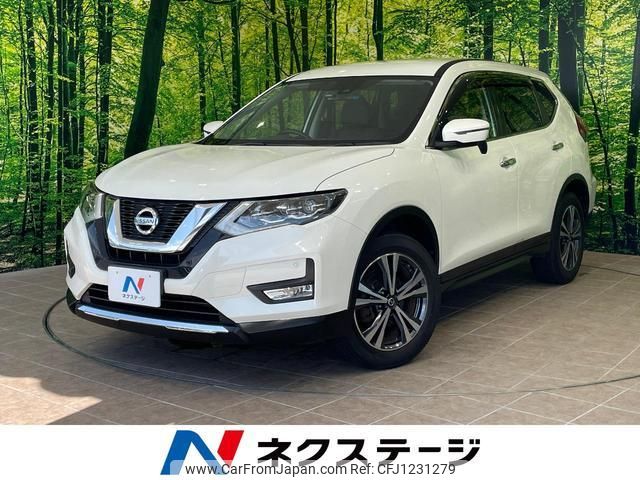 nissan x-trail 2018 quick_quick_T32_T32-040873 image 1