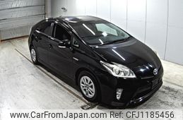 toyota prius 2014 -TOYOTA--Prius ZVW30-0409856---TOYOTA--Prius ZVW30-0409856-
