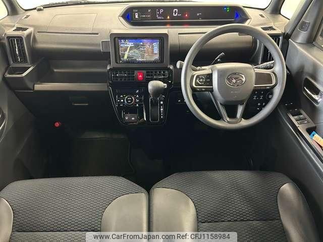 daihatsu tanto 2023 quick_quick_5BA-LA650S_LA650S-0274163 image 2