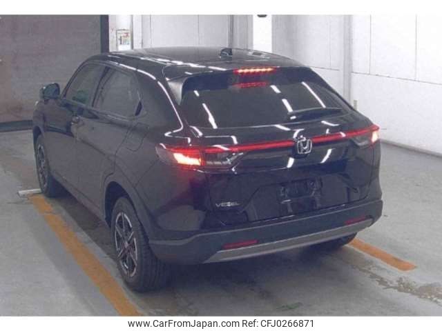 honda vezel 2021 -HONDA--VEZEL 6BA-RV3--RV3-1004069---HONDA--VEZEL 6BA-RV3--RV3-1004069- image 2