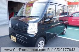 nissan clipper-van 2023 -NISSAN 【豊田 480】--Clipper Van 5BD-DR17V--DR17V-639254---NISSAN 【豊田 480】--Clipper Van 5BD-DR17V--DR17V-639254-