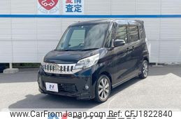 mitsubishi ek-space 2014 CFJ1822840
